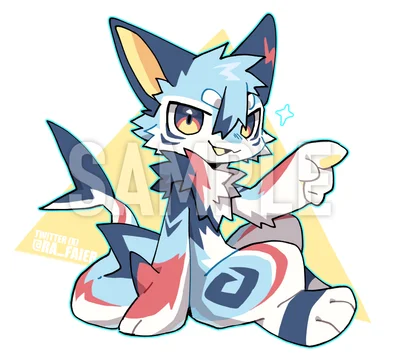 開服(X)限定驚喜包