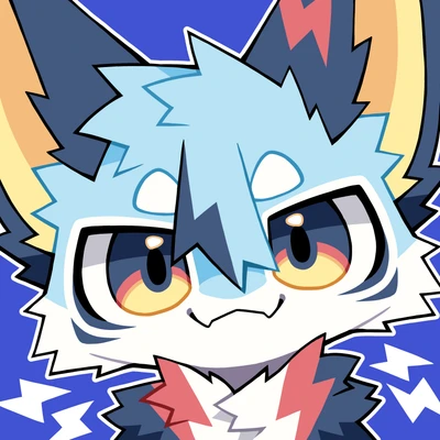 ⚡️菲爾フィル⚡